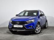 Lada (ВАЗ) Vesta I Санкт-Петербург  - изображение 20