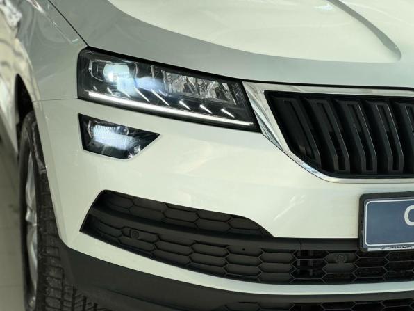 Skoda Karoq I с пробегом 2020 года, цена 2 320 000 рублей, 76892 км, внедорожник, Автокод Объявления