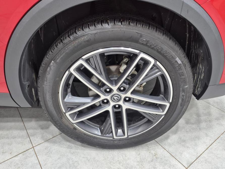 Changan CS55 Plus II Воронеж  - изображение 20