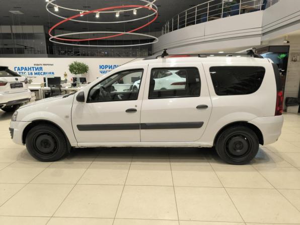 Lada (ВАЗ) Largus I с пробегом 2018 года, цена 630 000 рублей, 147442 км, универсал, Автокод Объявления