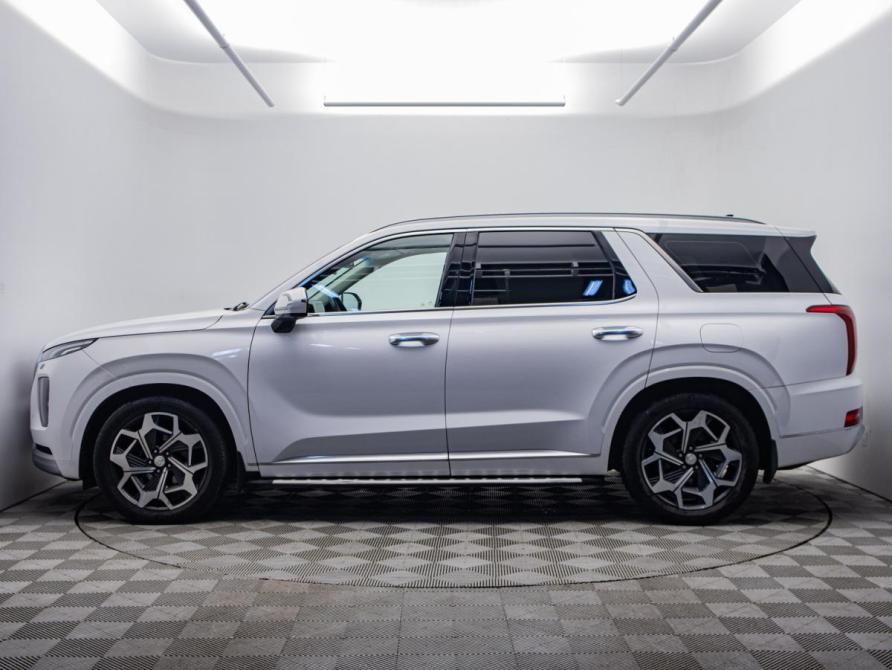 Hyundai Palisade I Москва  - изображение 2