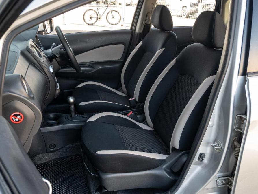 Nissan Note II Рестайлинг Краснодар  - изображение 8
