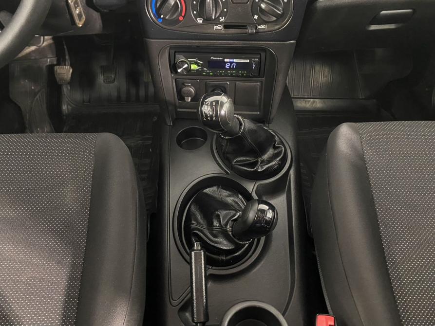 Chevrolet Niva I Рестайлинг Воронеж  - изображение 9