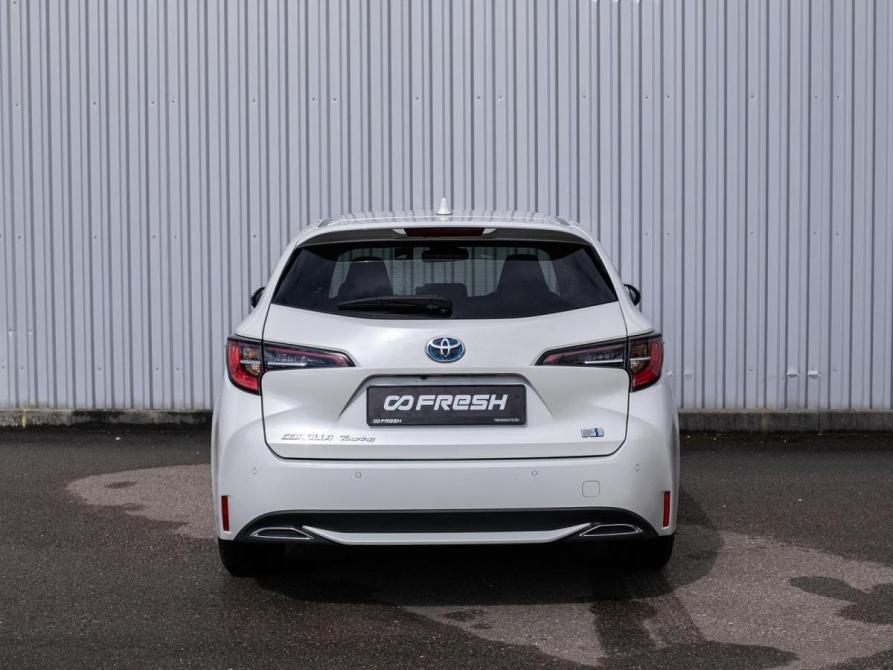 Toyota Corolla XII (E210) Сочи  - изображение 4