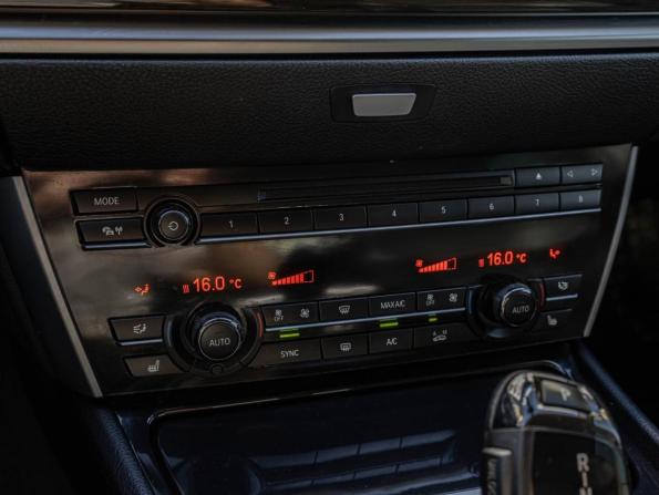 BMW 5 серии VI (F10/F11/F07) с пробегом 2013 года, цена 2 515 000 рублей, 249509 км, лифтбек, Автокод Объявления