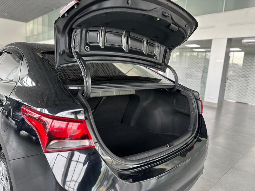 Hyundai Solaris II Новосибирск  - изображение 28