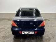 Kia Spectra I Рестайлинг 2 Саратов  - изображение 16