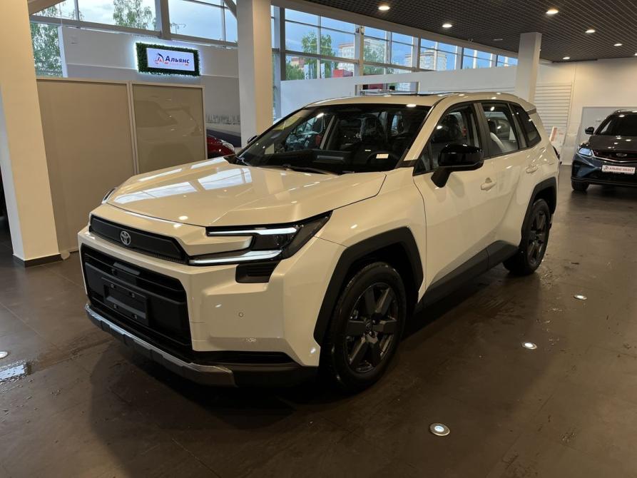 Toyota RAV4 VI (XA60) Чебоксары  - изображение 7