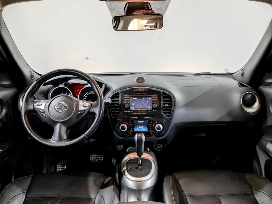 Nissan Juke I Химки  - изображение 14