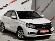 Lada (ВАЗ) Vesta I Екатеринбург  - изображение 22