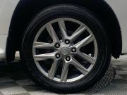 Lexus LX III Рестайлинг Мурманск  - изображение 36