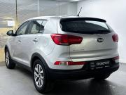 Kia Sportage III Рестайлинг Уфа  - изображение 30