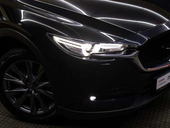 Mazda CX-5 II с пробегом 2019 года, цена 2 849 000 рублей, 111987 км, внедорожник, Автокод Объявления