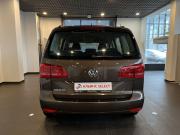 Volkswagen Touran I Рестайлинг 2 Чебоксары  - изображение 38