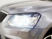 Skoda Yeti I Рестайлинг Тула  - изображение 13