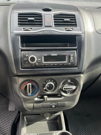 Lada (ВАЗ) Granta I Рестайлинг с пробегом 2019 года, цена 540 000 рублей, 102500 км, седан, Автокод Объявления