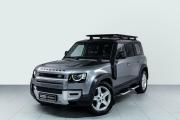 Land Rover Defender II Казань  - изображение 13