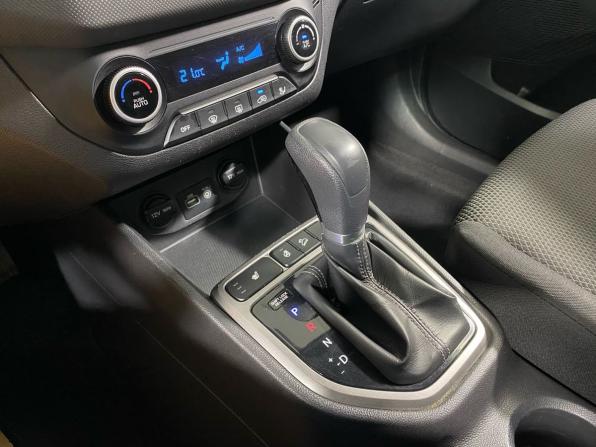 Hyundai Creta I с пробегом 2018 года, цена 1 609 000 рублей, 53614 км, внедорожник, Автокод Объявления