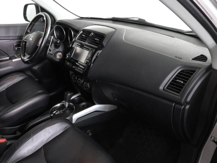 Mitsubishi ASX I Химки  - изображение 10