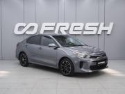 Kia Rio IV (Global market) Ростов-на-Дону  - изображение 20