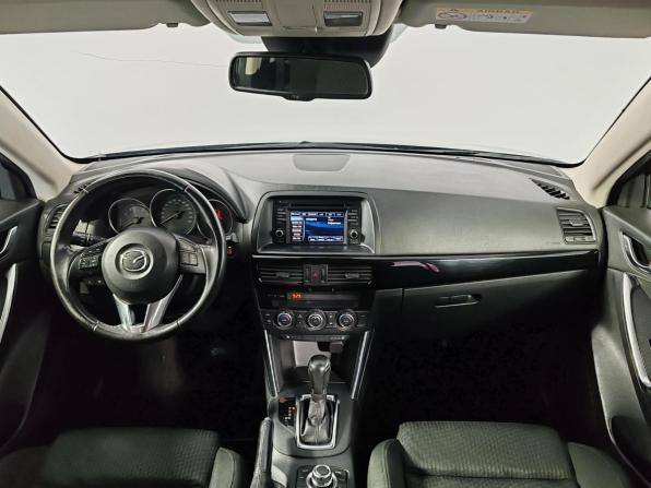 Mazda CX-5 I с пробегом 2014 года, цена 1 455 000 рублей, 308998 км, внедорожник, Автокод Объявления