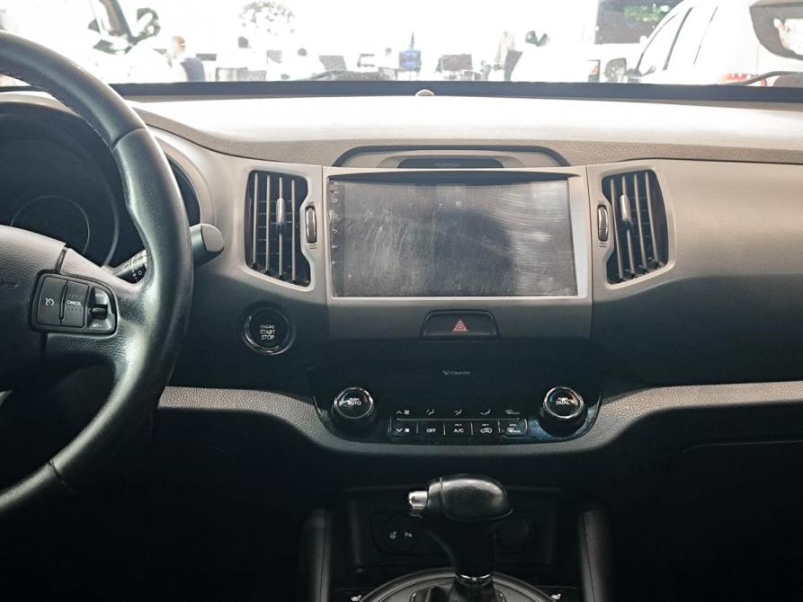 Kia Sportage III Казань  - изображение 18
