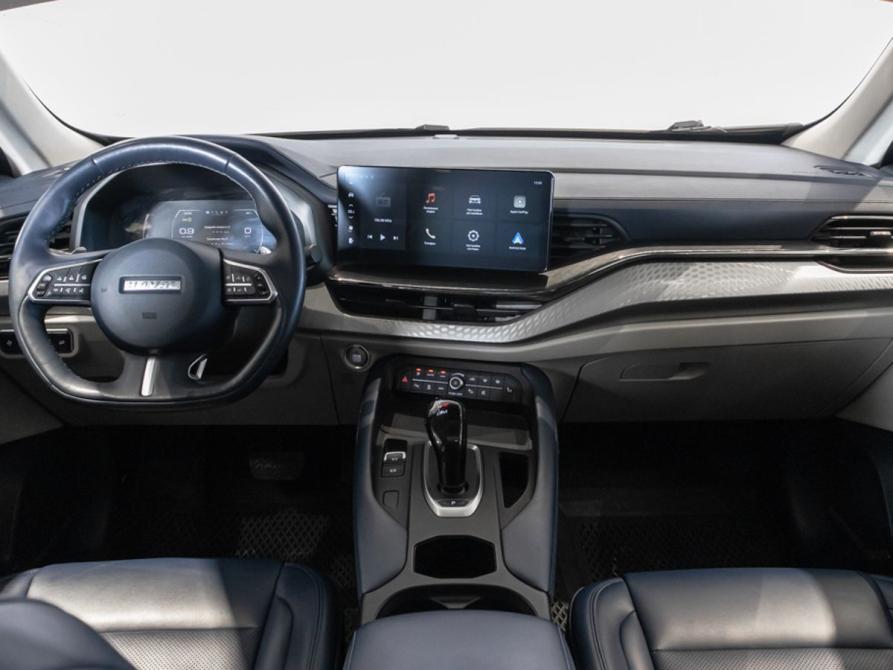 Haval F7x I Рестайлинг Казань  - изображение 6