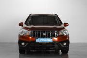 Suzuki SX4 II (S-Cross) Рестайлинг Челябинск  - изображение 23