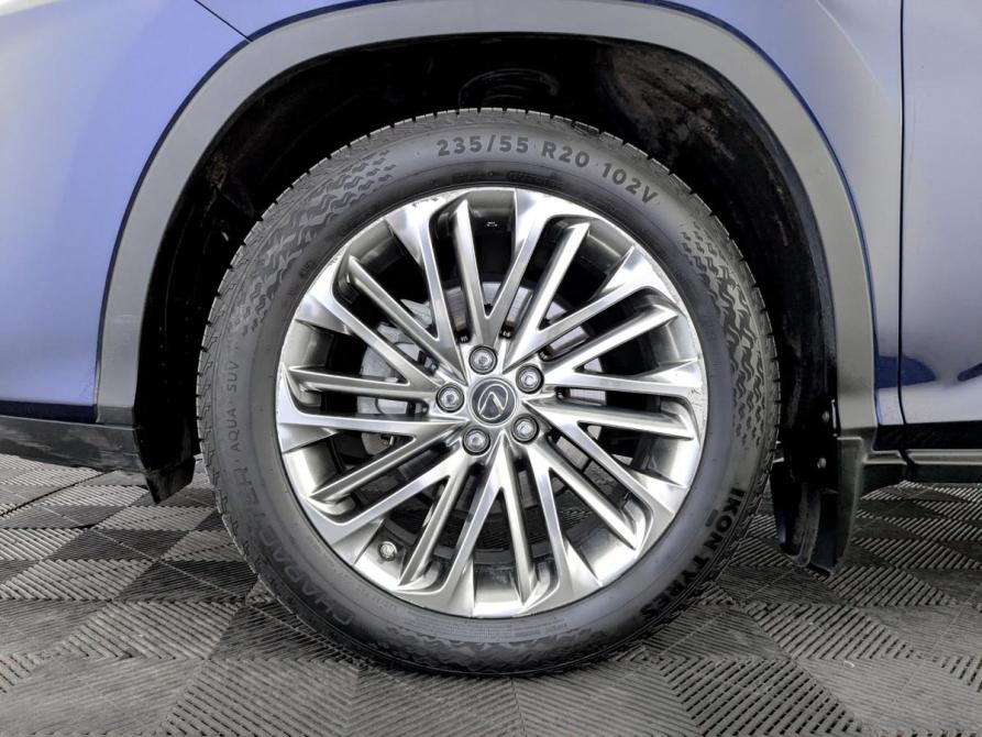 Lexus RX IV Рестайлинг Москва  - изображение 18