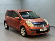 Nissan Note I Красноярск  - изображение 19