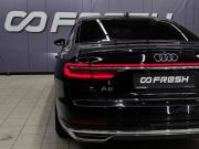Audi A8 IV (D5) Благовещенск  - изображение 56