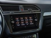 Volkswagen Tiguan II Магнитогорск  - изображение 45