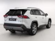 Toyota RAV4 V (XA50) Москва  - изображение 33