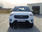 Hyundai Creta I Пермь  - изображение 11