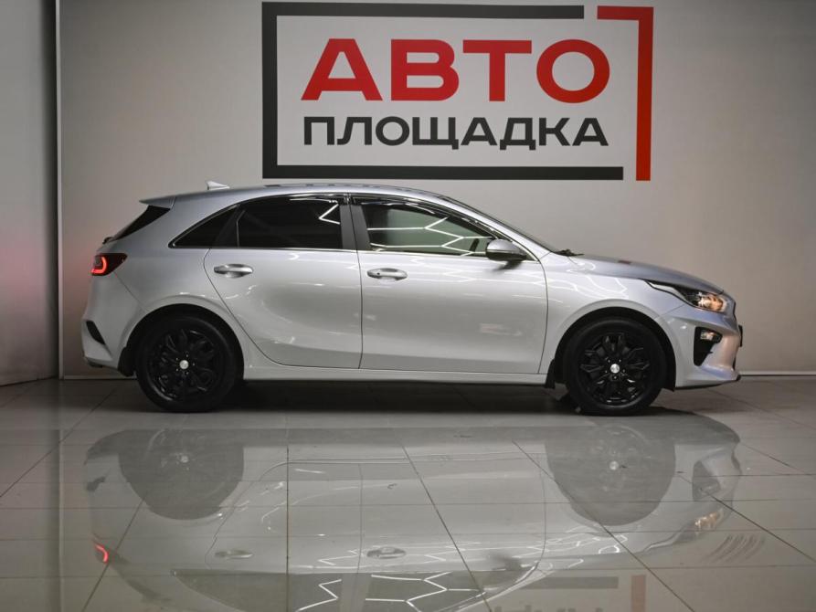 Kia Ceed III Челябинск  - изображение 10