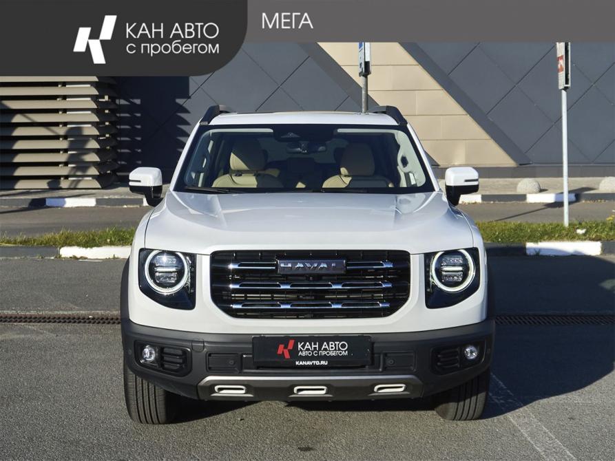 Haval Dargo I Казань  - изображение 3