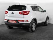 Kia Sportage III Иркутск  - изображение 23
