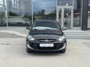 Hyundai Solaris I Новосибирск  - изображение 20