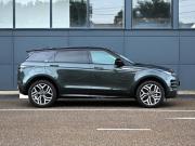 Land Rover Range Rover Evoque II Новороссийск  - изображение 33