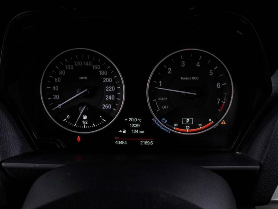BMW 1 серии II (F20/F21) Воронеж  - изображение 18