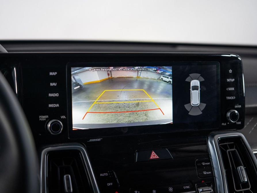 Kia Sorento IV Иркутск  - изображение 14