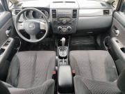 Nissan Tiida I Рестайлинг Москва  - изображение 26