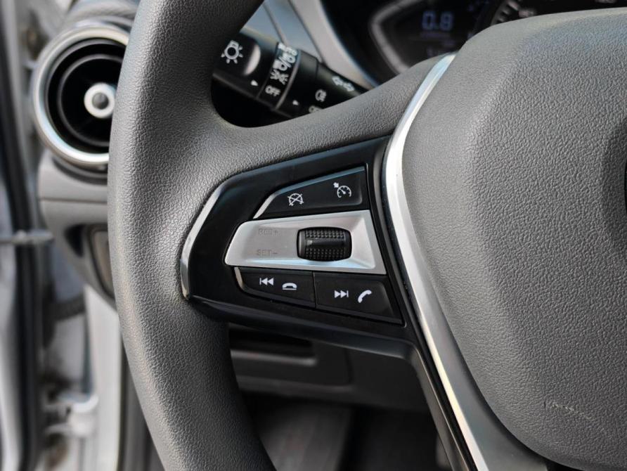Changan Alsvin Краснодар  - изображение 16