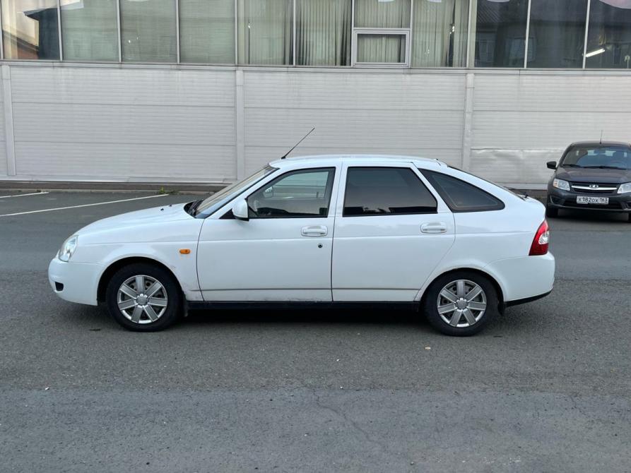 Lada (ВАЗ) Priora I Оренбург  - изображение 4