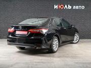 Toyota Camry VIII (XV70) Рестайлинг Екатеринбург  - изображение 21