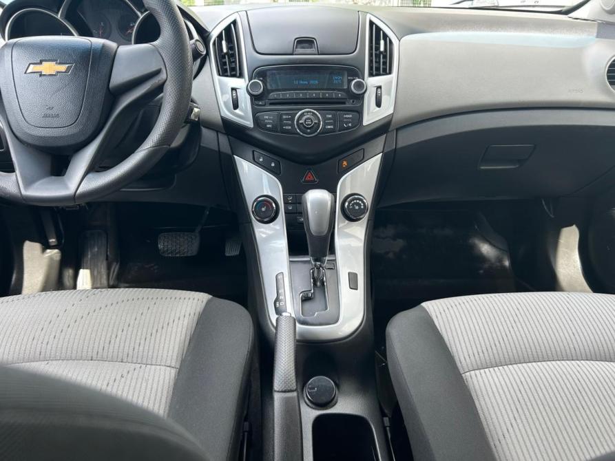 Chevrolet Cruze I Санкт-Петербург  - изображение 20