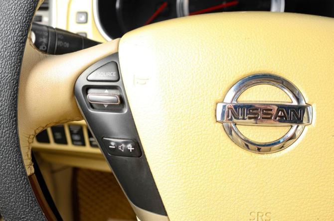 Nissan Teana II (J32) с пробегом 2008 года, цена 999 000 рублей, 221000 км, седан, Автокод Объявления