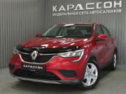 Renault Arkana I Пермь  - изображение 19
