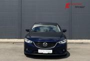 Mazda 6 II (GH) Рестайлинг Красноярск  - изображение 25