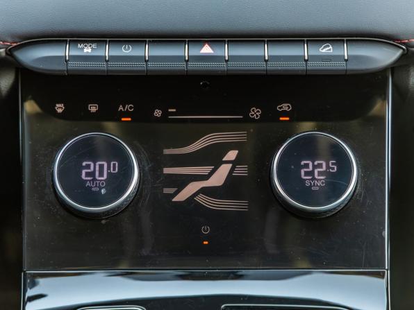Exeed LX I Рестайлинг 2 с пробегом 2023 года, цена 2 048 000 рублей, 24013 км, внедорожник, Автокод Объявления